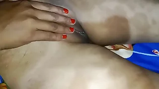 2023 Desi Bhabhi Sex In Saree Townsperson Hardcore Fucking Clear Hindi Voice