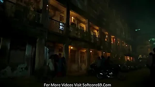 Nawazuddin Siddiqui about Hollywood Hindi Tv Series McMafia &lpar;2018&rpar;