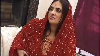 Cute indian girl is doing a porn tinge here raise money for her ill stepsister