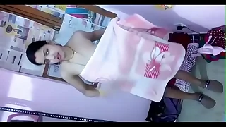 Desi style duds change xxx